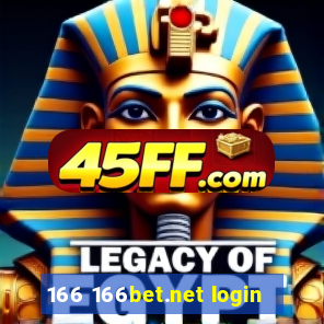 166 166bet.net login